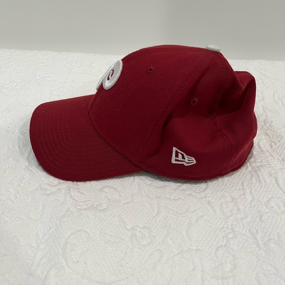 New Era Phillies fitted hat - Picture 2 of 4